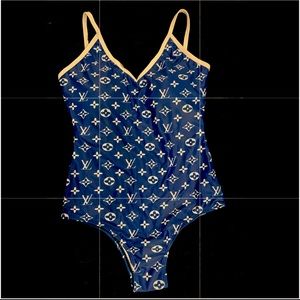 Women’s One piece bathing suit